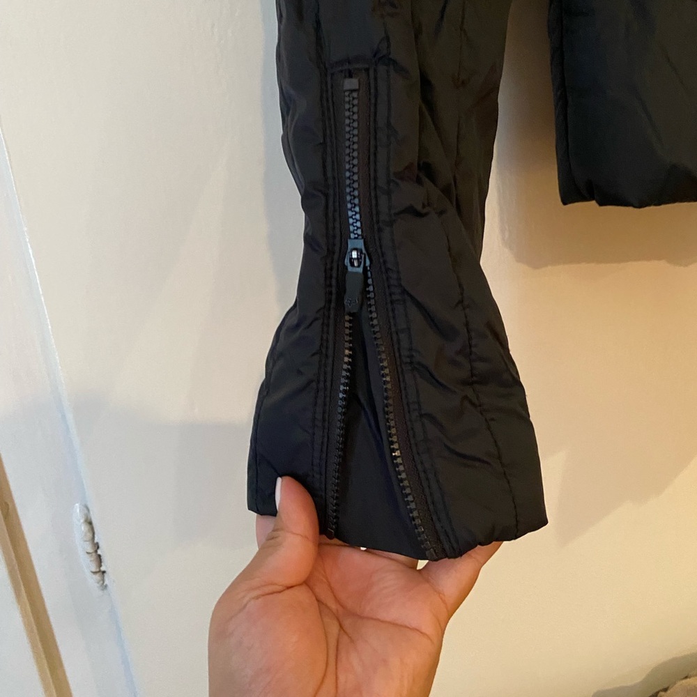 Fox Jacket - image 3